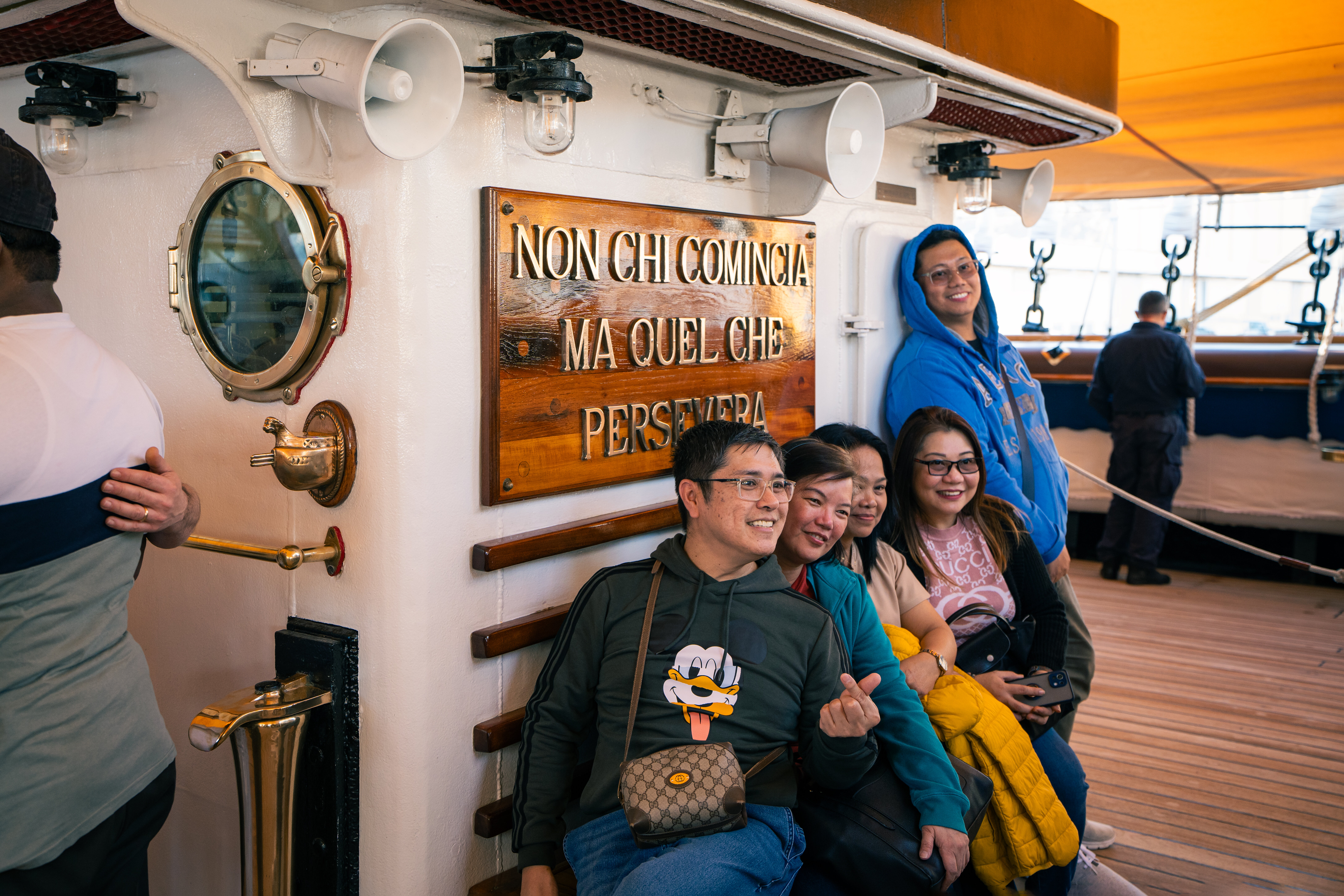 Destination & Tourism 6