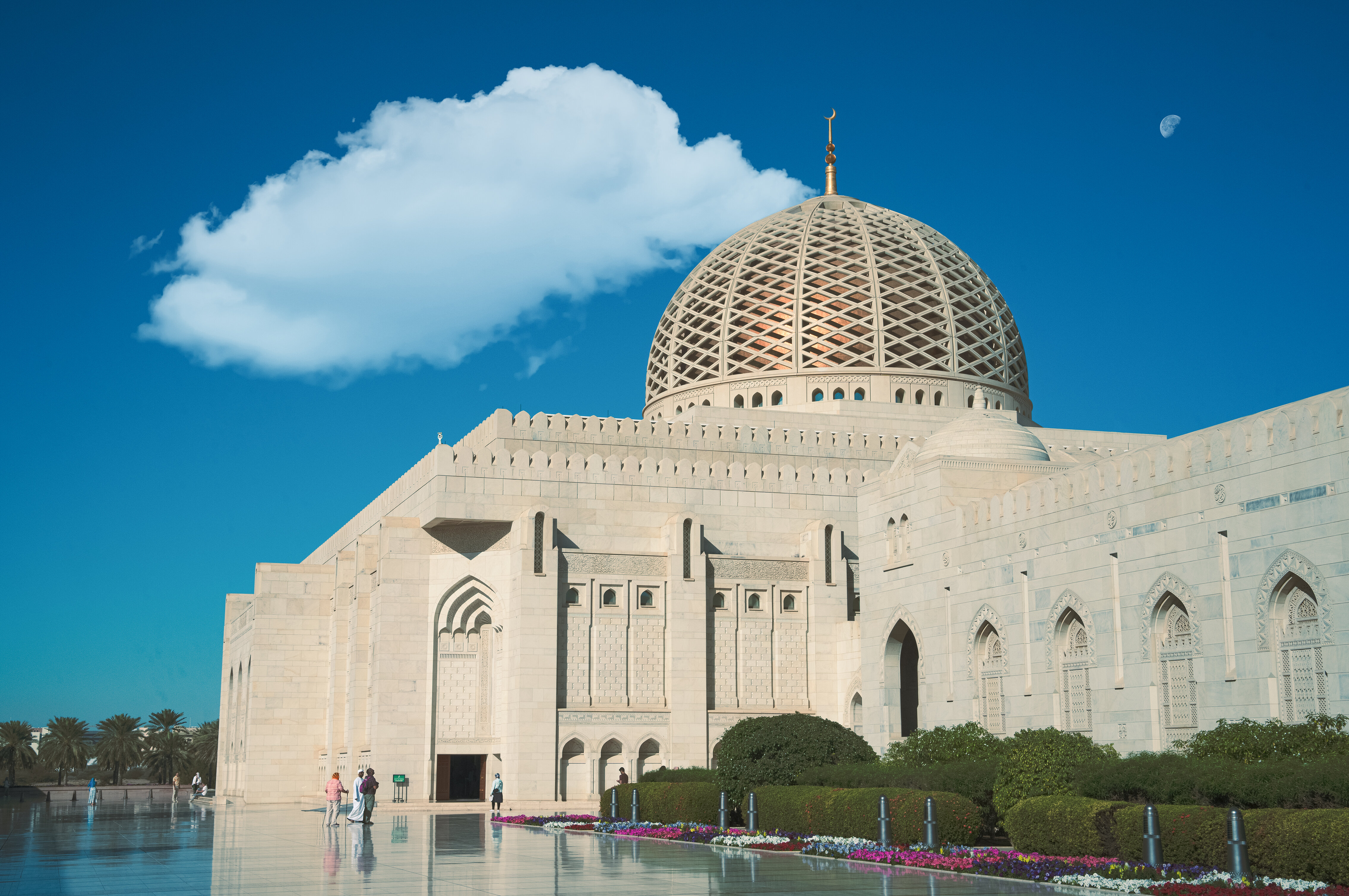 Destination & Tourism 30