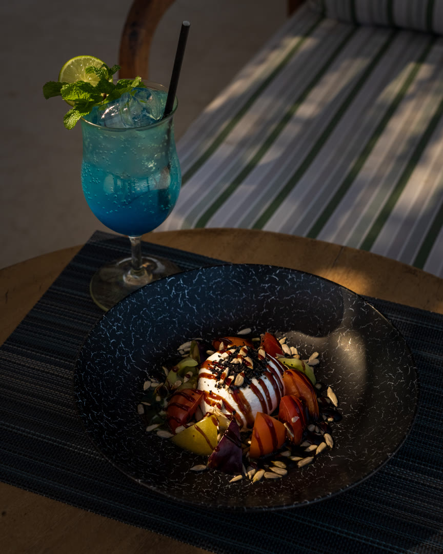 Food & Beverage 9