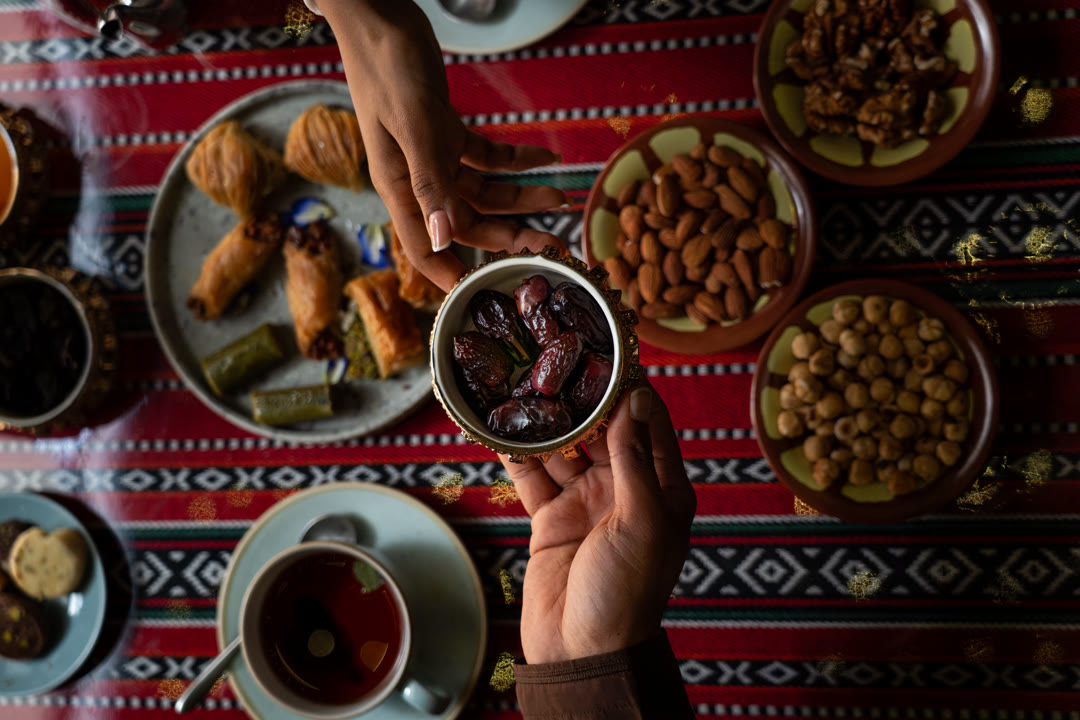 Food & Beverage 11