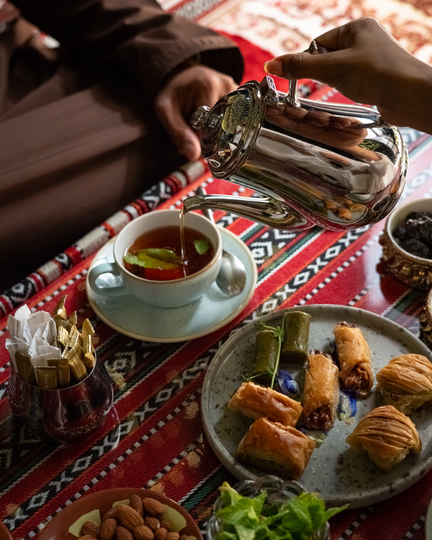 Food & Beverage 14