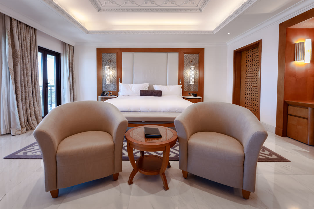 Al Bustan Palace 4