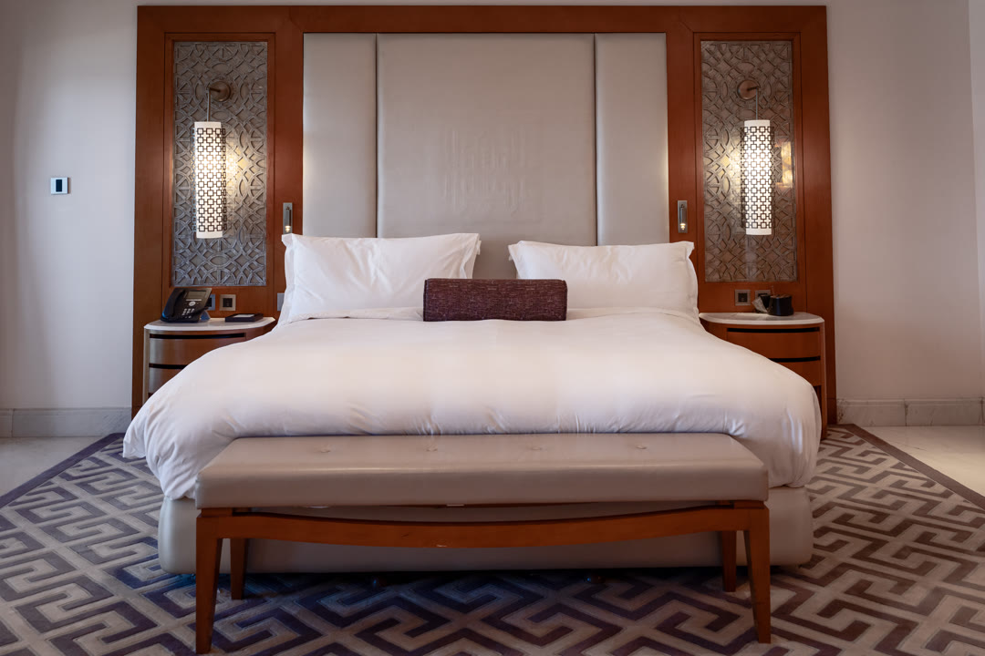 Al Bustan Palace 7