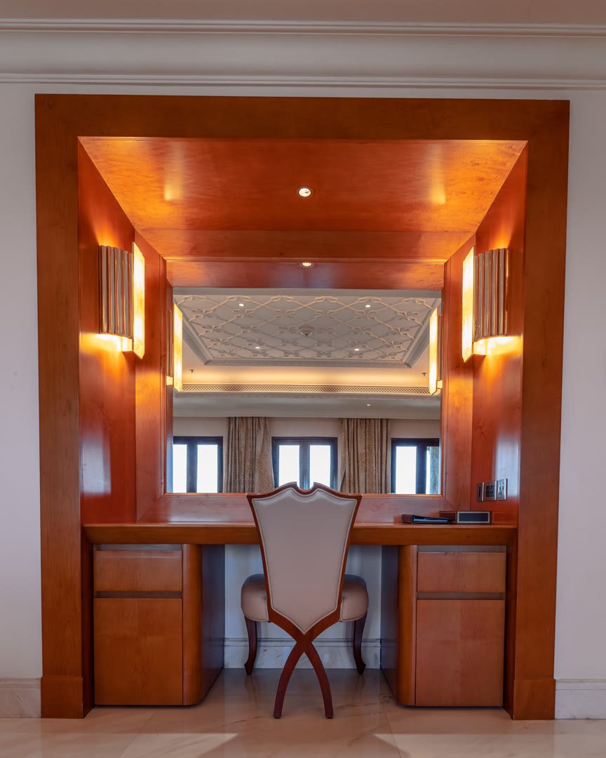 Al Bustan Palace 9