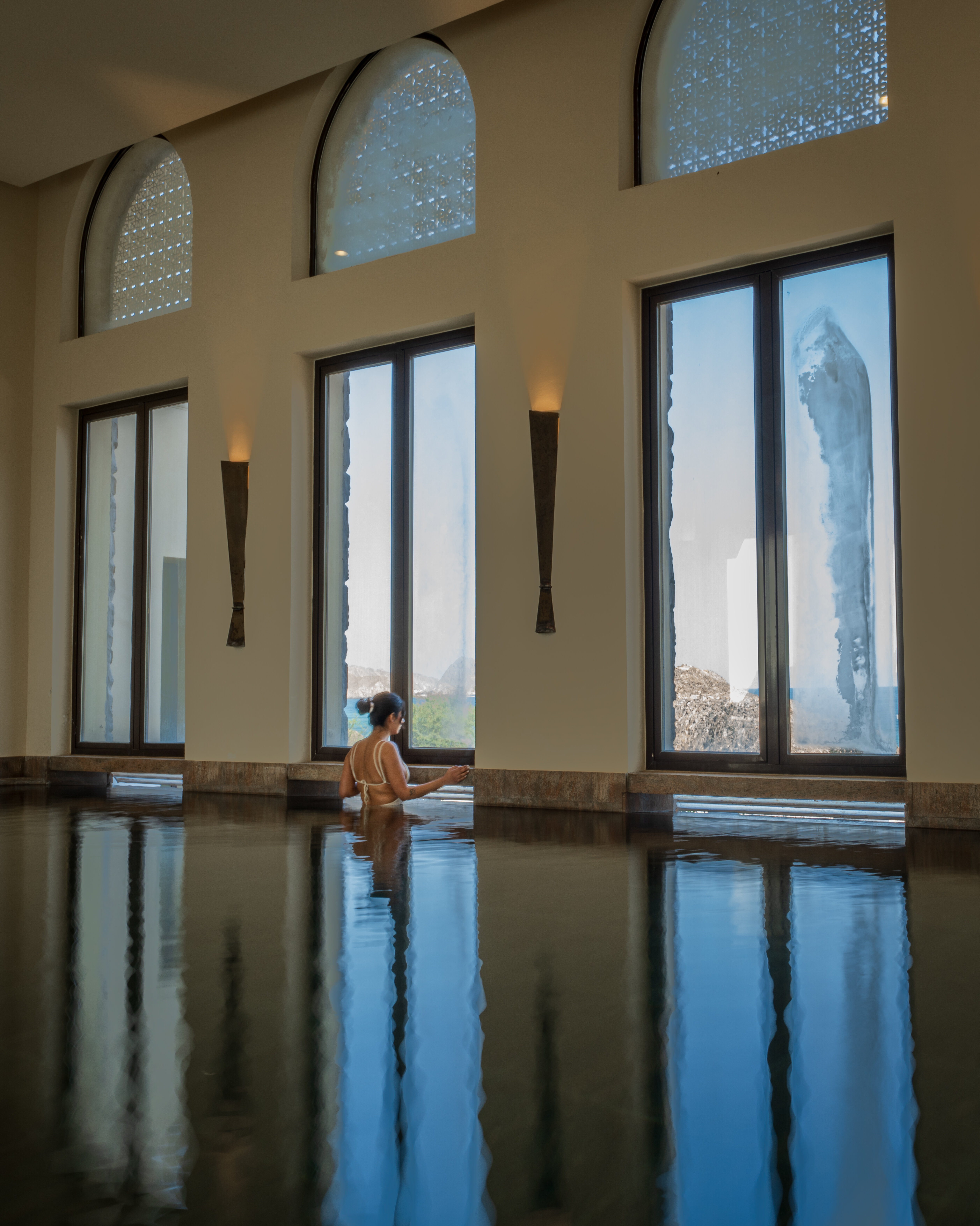 Al Bustan Palace 13