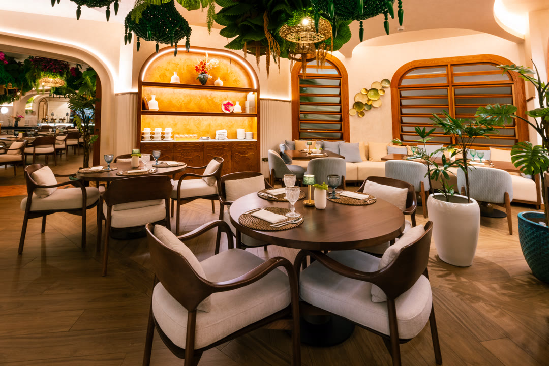St. Regis 2