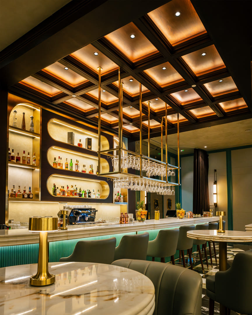 St. Regis 29