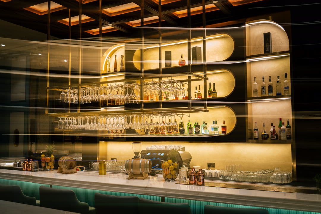 St. Regis 32
