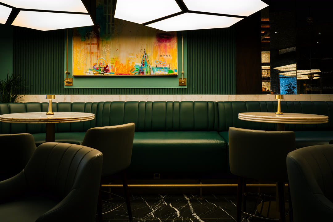 St. Regis 31