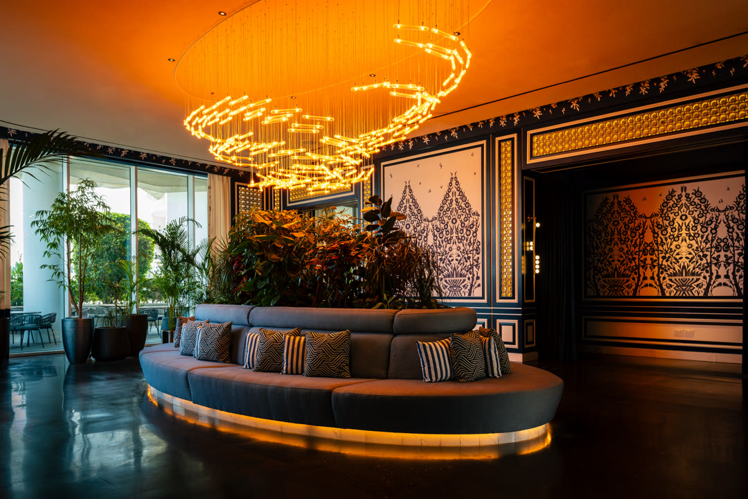 St. Regis 22