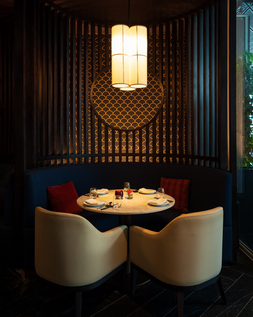 St. Regis 24