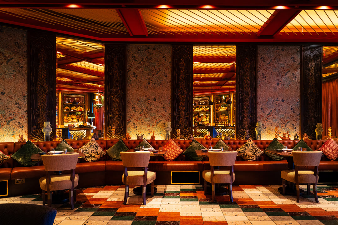 St. Regis 12