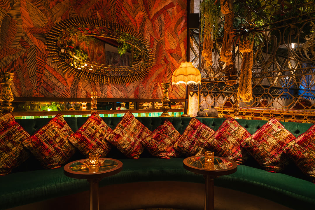 St. Regis 13