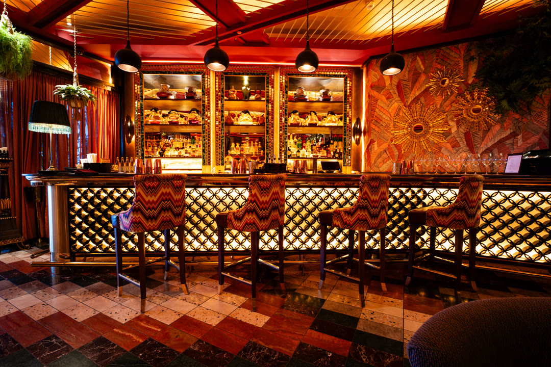 St. Regis 14