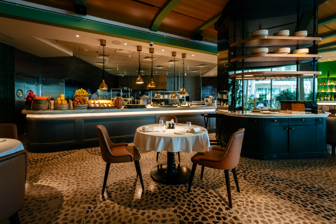 St. Regis 28