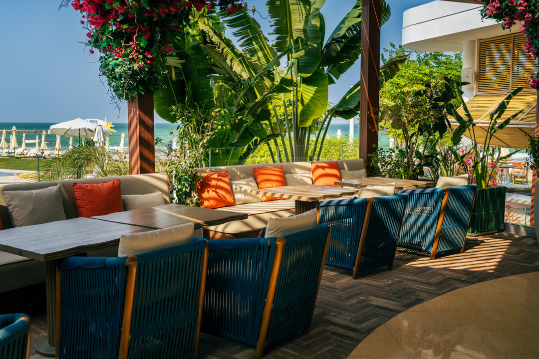 St. Regis 9
