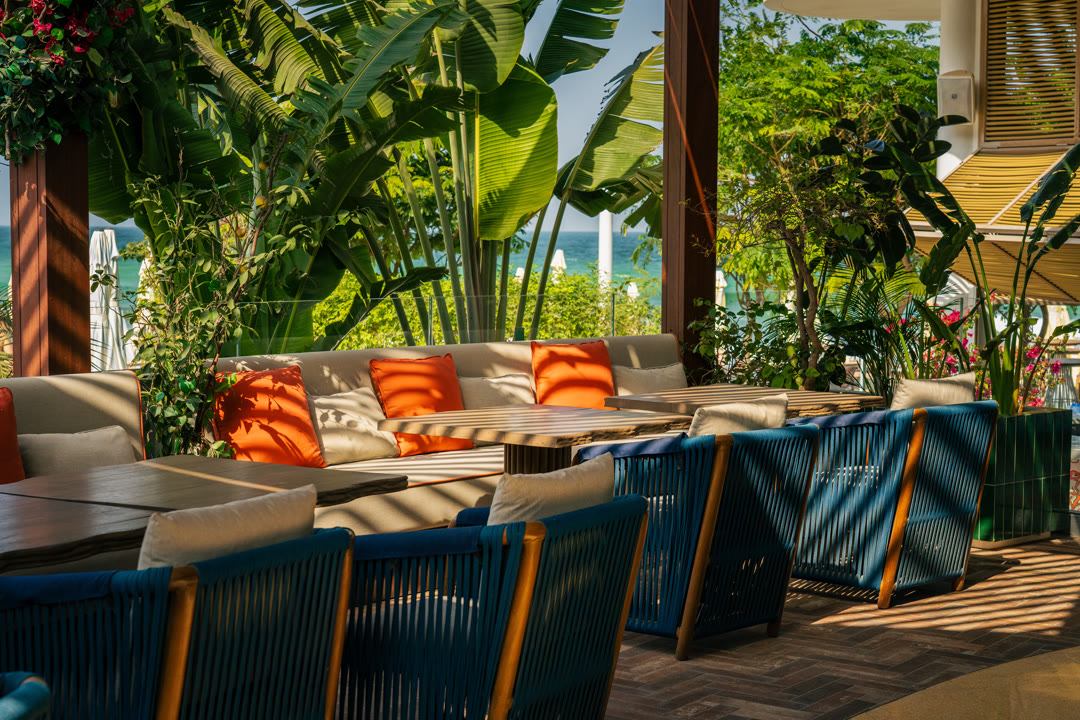 St. Regis 10