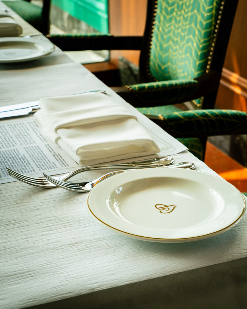 St. Regis 36