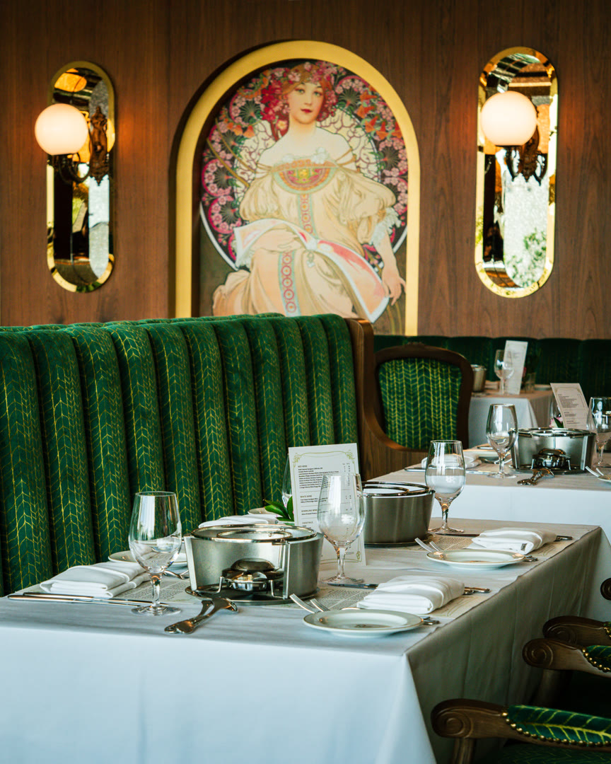 St. Regis 39