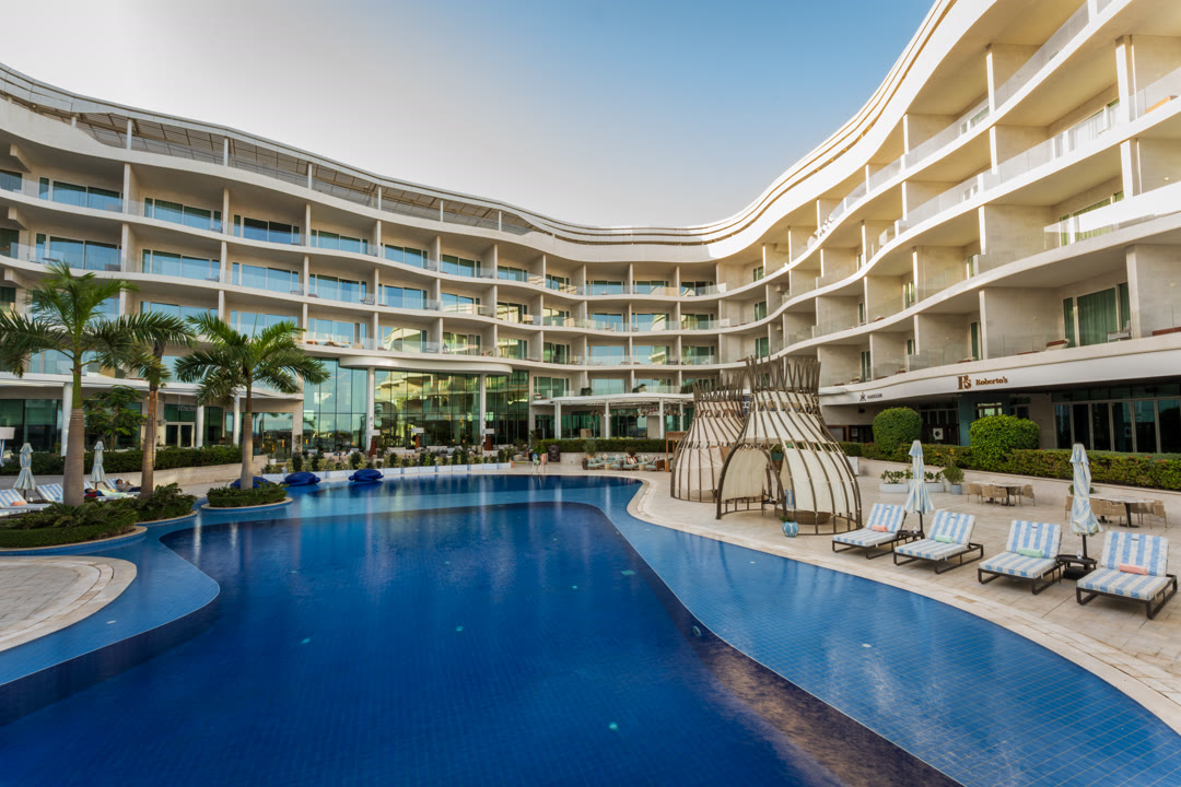 St. Regis 11