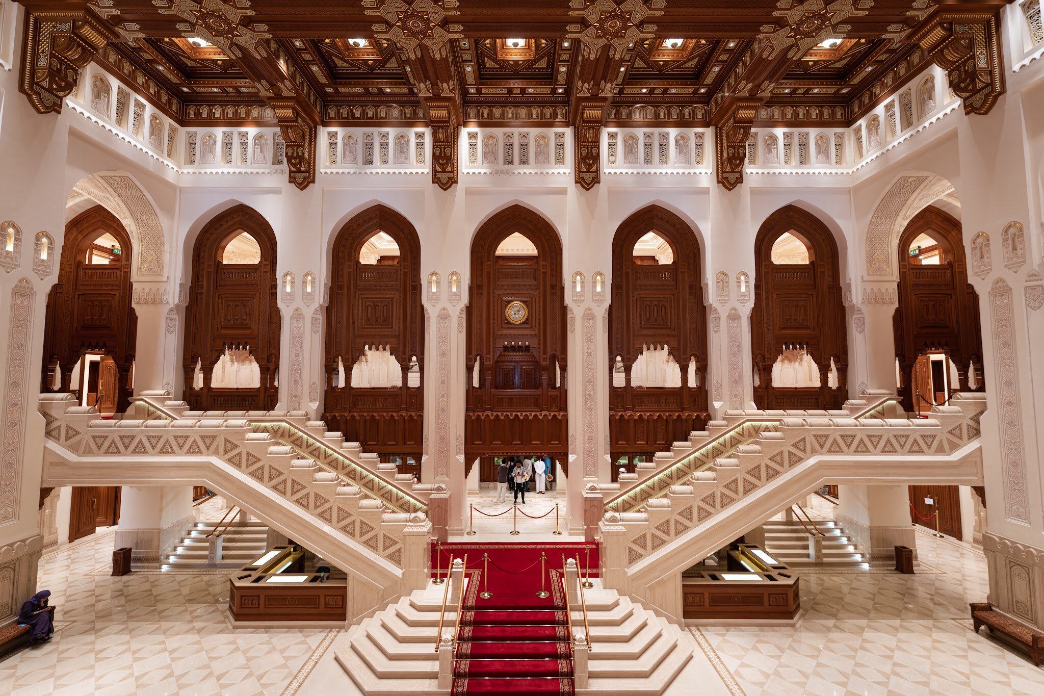 Royal Opera House Muscat