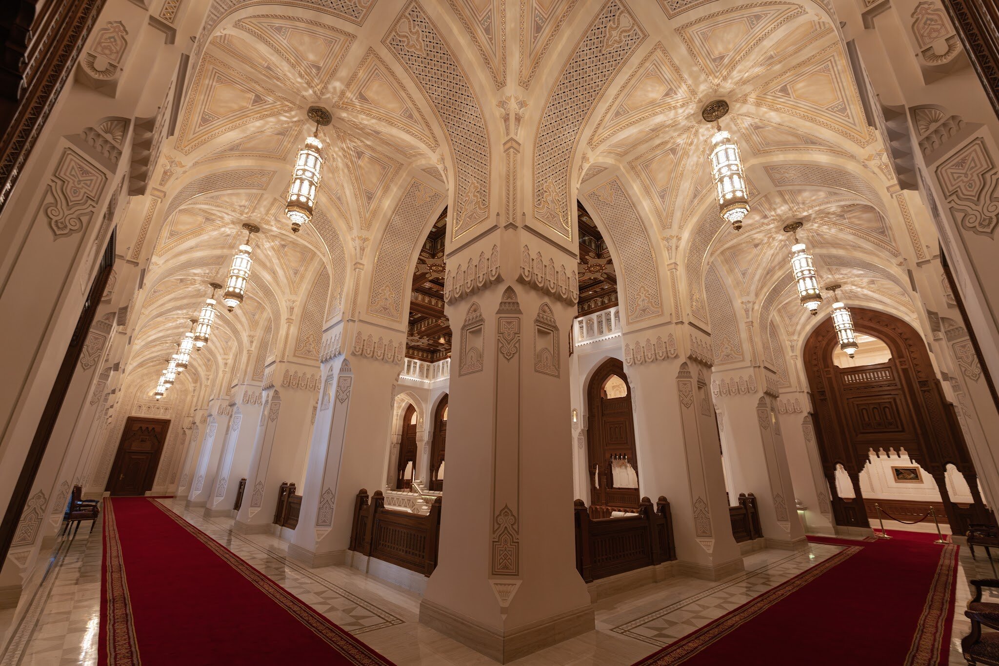 Royal Opera House Muscat 3